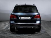 Mercedes-Benz GLE I (W166) Москва  - изображение 23