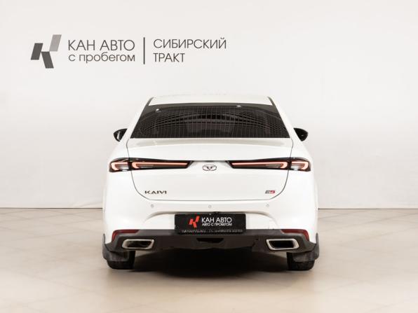 Kaiyi E5 с пробегом 2023 года, цена 1 280 000 рублей, 54292 км, седан, Автокод Объявления