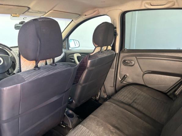 Renault Sandero I с пробегом 2010 года, цена 429 000 рублей, 253320 км, хэтчбек, Автокод Объявления