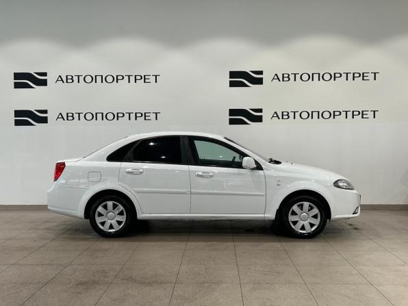 Daewoo Gentra II с пробегом 2014 года, цена 519 000 рублей, 168008 км, седан, Автокод Объявления