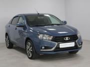 Lada (ВАЗ) Vesta I Старый Оскол  - изображение 21