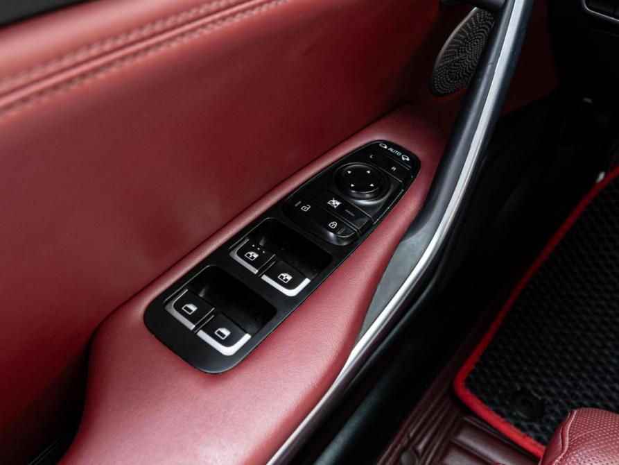 Kia Stinger I Краснодар  - изображение 32