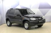Chevrolet Niva I Рестайлинг Чебоксары  - изображение 32