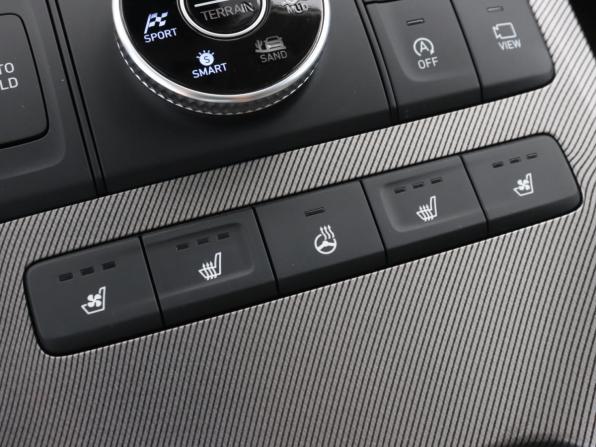 Hyundai Palisade I с пробегом 2021 года, цена 4 890 000 рублей, 59614 км, внедорожник, Автокод Объявления