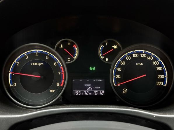 Suzuki SX4 I (Classic) Рестайлинг с пробегом 2012 года, цена 899 000 рублей, 195000 км, хэтчбек, Автокод Объявления