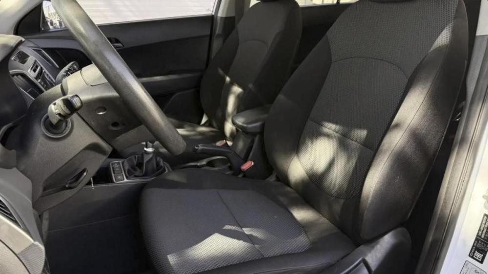Hyundai Creta I Ставрополь  - изображение 18