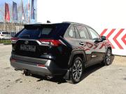 Toyota RAV4 V (XA50) Пермь  - изображение 34