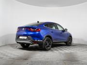 Renault Arkana I Санкт-Петербург  - изображение 25