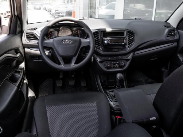 Lada (ВАЗ) Vesta I с пробегом 2021 года, цена 1 150 000 рублей, 43413 км, седан, Автокод Объявления