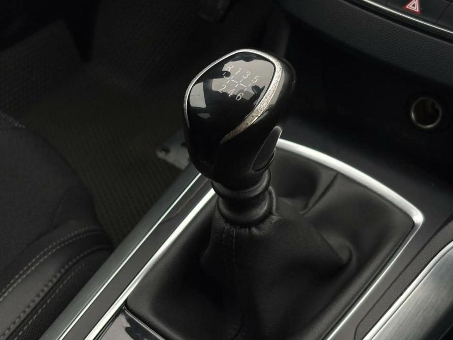 Peugeot 308 II Рестайлинг Крым  - изображение 14