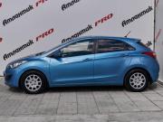 Hyundai i30 II Екатеринбург  - изображение 27