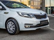 Kia Rio III Рестайлинг Волгоград  - изображение 46