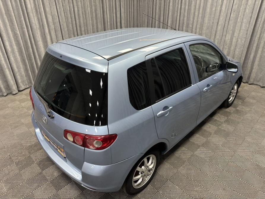 Mazda Demio II (DY) Стерлитамак  - изображение 15
