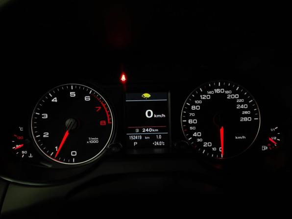 Audi Q5 I (8R) с пробегом 2010 года, цена 1 360 000 рублей, 152418 км, внедорожник, Автокод Объявления