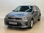 Kia Rio IV Балашиха  - изображение 17