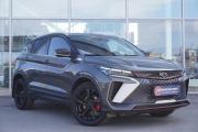 Geely Boyue Cool Ульяновск  - изображение 28