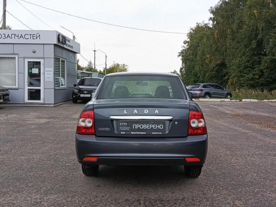 Lada (ВАЗ) Priora I Рестайлинг Чебоксары  - изображение 7