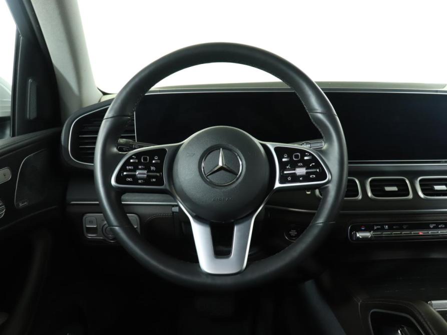 Mercedes-Benz GLE II (V167) Москва  - изображение 18