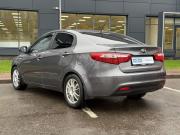 Kia Rio III Ярославль  - изображение 21