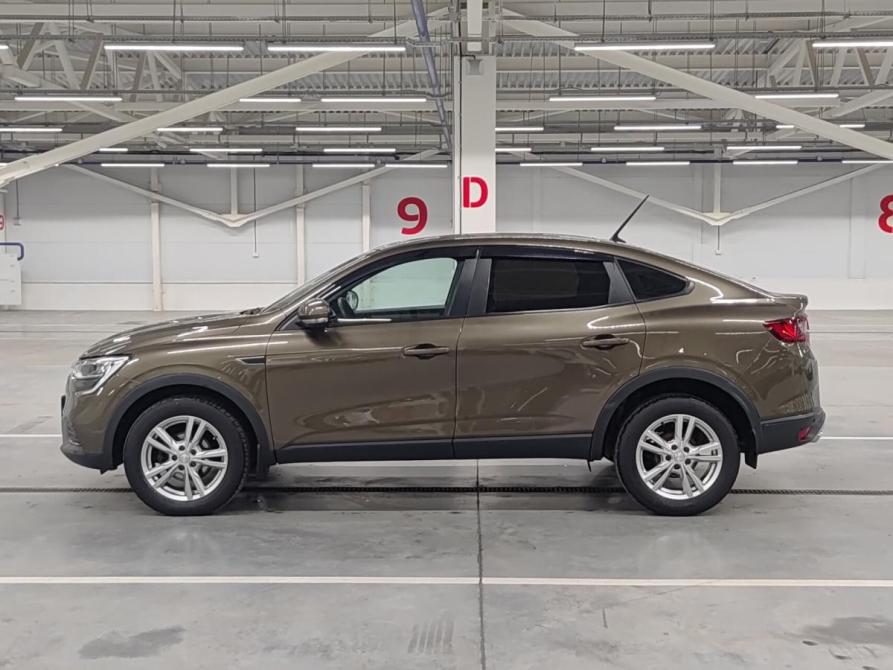 Renault Arkana I Казань  - изображение 10