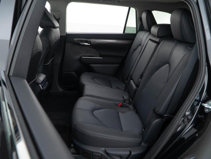 Toyota Highlander IV (XU70) Москва  - изображение 10