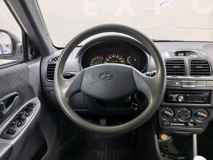 Hyundai Accent II Краснодар  - изображение 12