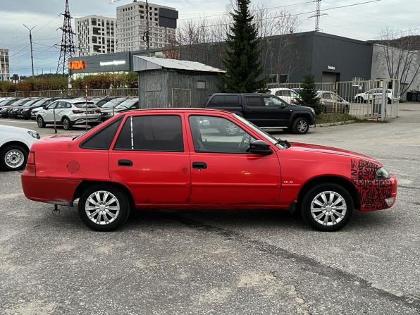 Daewoo Nexia I Рестайлинг с пробегом 2013 года, цена 129 000 рублей, 154125 км, седан, Автокод Объявления