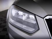 Skoda Yeti I Рестайлинг Москва  - изображение 44