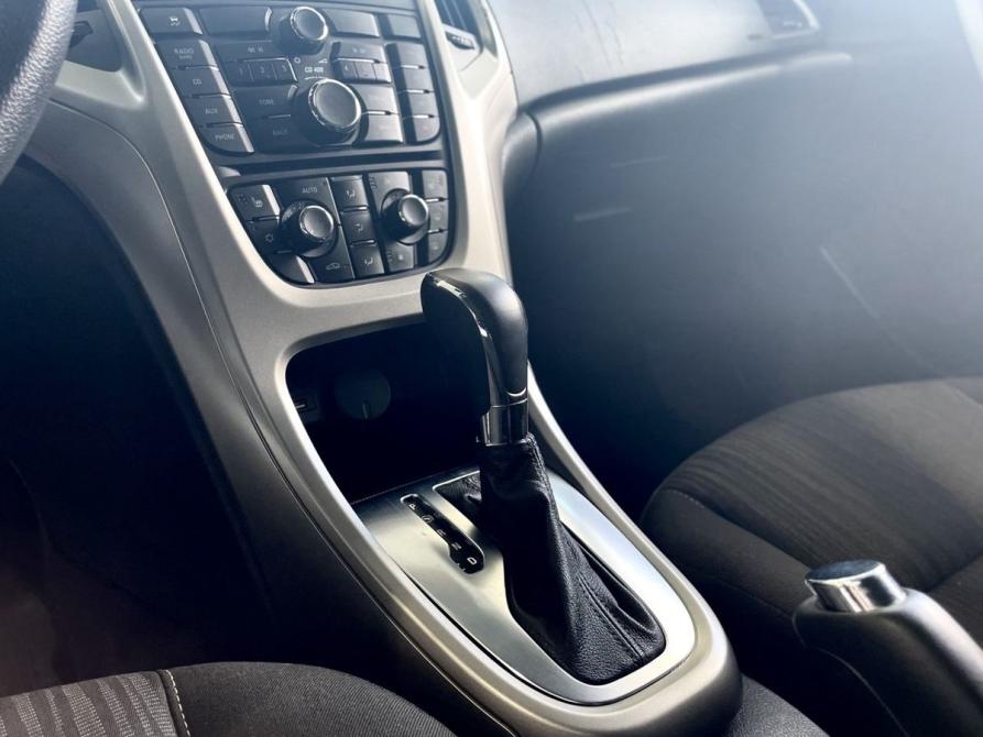 Opel Astra J Ростов-на-Дону  - изображение 12