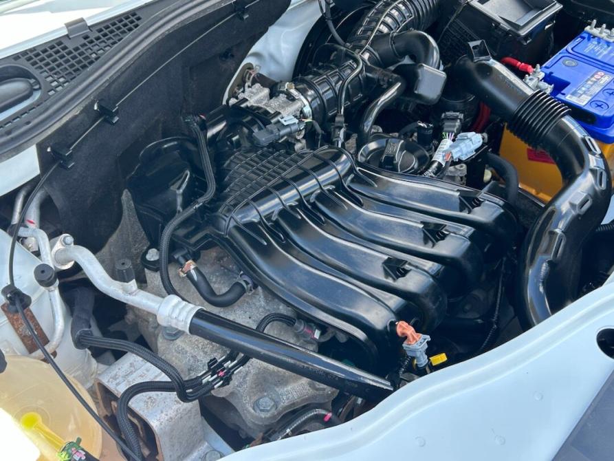 Nissan Terrano III (D10) Энгельс  - изображение 28