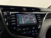 Toyota Camry VIII (XV70) Ростов-на-Дону  - изображение 32