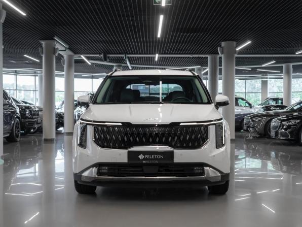 Kia Carnival IV Рестайлинг с пробегом 2023 года, цена 5 200 000 рублей, 59611 км, минивэн, Автокод Объявления