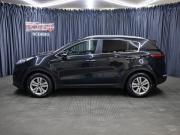 Kia Sportage IV Москва  - изображение 31