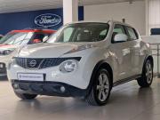 Nissan Juke I Челябинск  - изображение 20