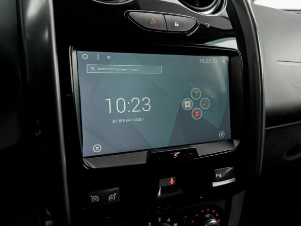 Renault Duster I Рестайлинг с пробегом 2018 года, цена 1 565 000 рублей, 103708 км, внедорожник, Автокод Объявления