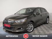 Citroen C4 II Екатеринбург  - изображение 17