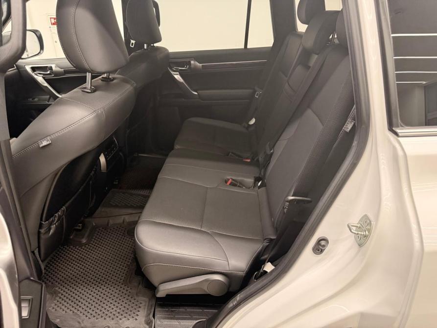 Lexus GX II Рестайлинг 2 Челябинск  - изображение 18