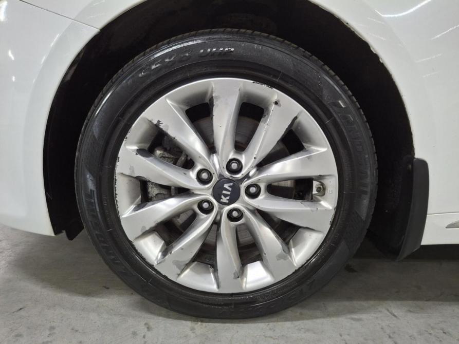Kia Optima IV Казань  - изображение 22