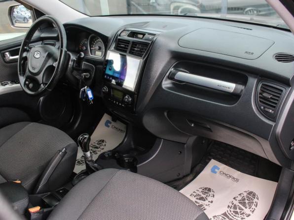 Kia Sportage II Рестайлинг с пробегом 2010 года, цена 827 500 рублей, 197648 км, внедорожник, Автокод Объявления