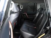 Toyota Land Cruiser Prado 150 Series Рестайлинг 1 Екатеринбург  - изображение 25