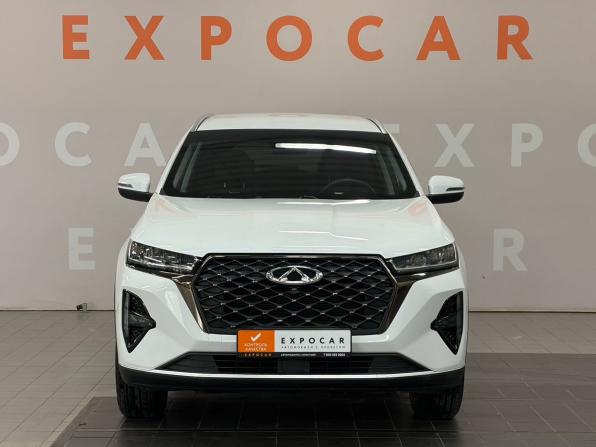 Chery Tiggo 7 Pro Max I с пробегом 2023 года, цена 1 942 000 рублей, 39343 км, внедорожник, Автокод Объявления