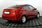 Hyundai Solaris I Рестайлинг Нижний Новгород  - изображение 29