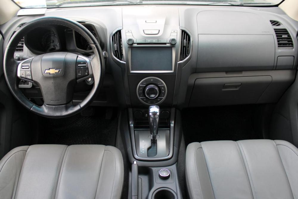 Chevrolet TrailBlazer II Ярославль  - изображение 9