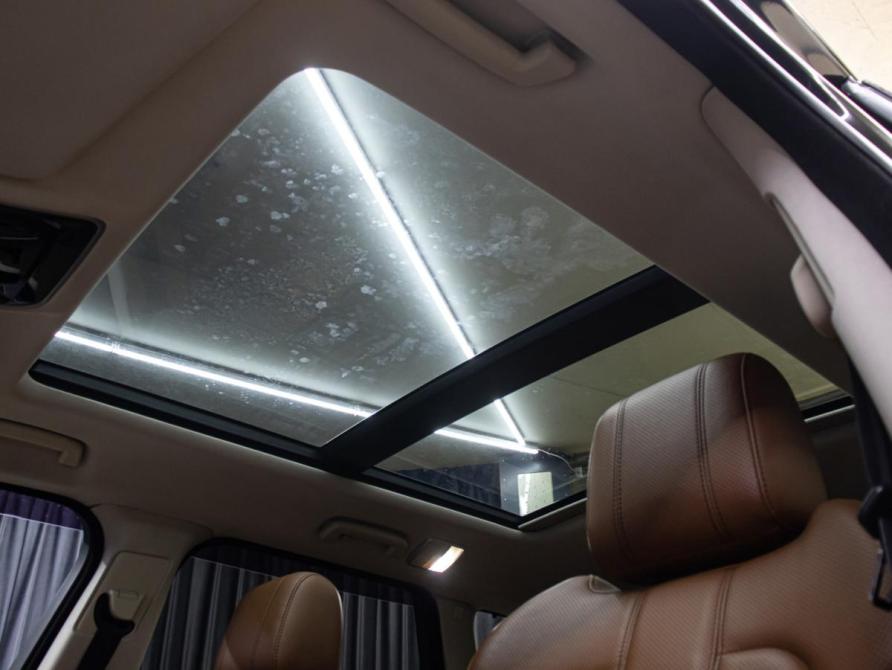 Land Rover Range Rover Sport II Москва  - изображение 21