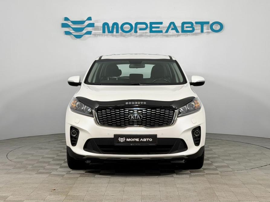 Kia Sorento III Prime Рестайлинг Калининград  - изображение 2