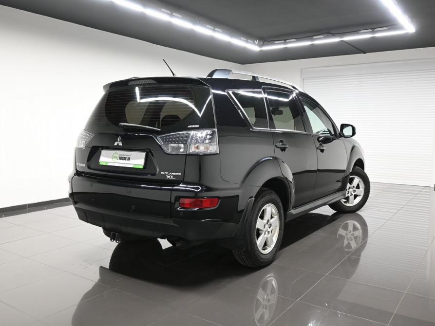Mitsubishi Outlander II Рестайлинг Тверь  - изображение 2