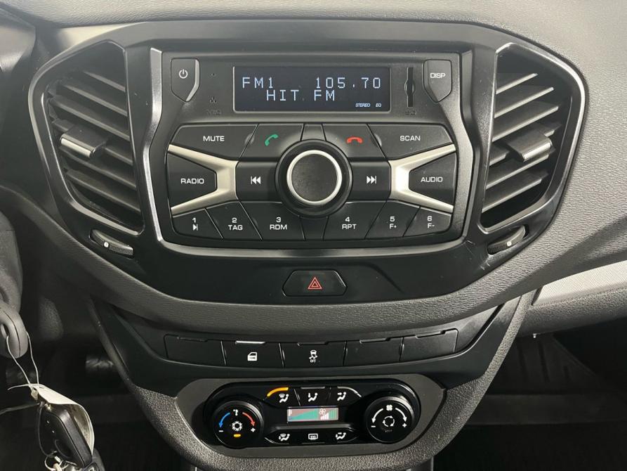 Lada (ВАЗ) Vesta I Ижевск  - изображение 10