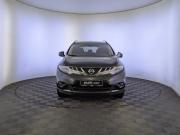 Nissan Murano II (Z51) Рестайлинг 2 Москва  - изображение 32