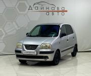 Hyundai Atos Воронеж  - изображение 22