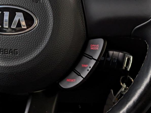 Kia Soul II Рестайлинг с пробегом 2019 года, цена 1 425 000 рублей, 143516 км, хэтчбек, Автокод Объявления